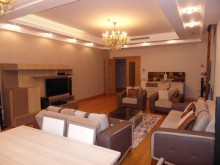 Kirayə (Aylıq) Yeni Tikili, Nərimanov.r, Gənclik.m-4
