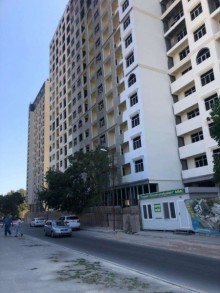 Satılır Yeni Tikili, Nizami.r, Neftçilər.m-1