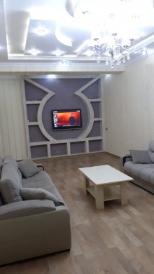 Satılır Yeni Tikili, Xırdalan.ş-1