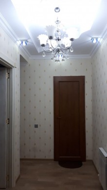 Satılır Yeni Tikili, Xırdalan.ş-12