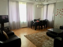 Kirayə (Aylıq) Yeni Tikili, Xətai.r, Xətai.m-2