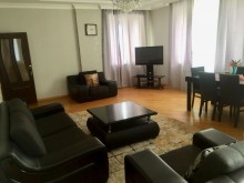 Kirayə (Aylıq) Yeni Tikili, Xətai.r, Xətai.m-3
