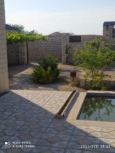 nardaranda satilan bag evi, -5
