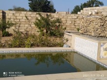 nardaranda satilan bag evi, -6