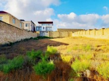 Satılır Torpaq, Səbail.r, Badamdar-1