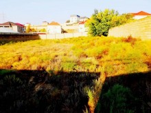 Satılır Torpaq, Səbail.r, Badamdar-2