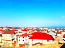 Satılır Torpaq, Səbail.r, Badamdar-1