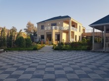 Satılır Həyət evi, Xəzər.r-1