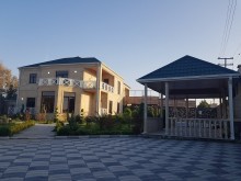 Satılır Həyət evi, Xəzər.r-2