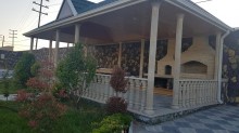 Satılır Həyət evi, Xəzər.r-4
