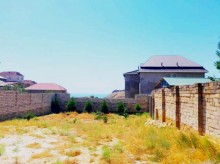 Satılır Torpaq, Səbail.r, Badamdar-1
