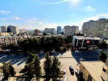 Satılır Köhnə Tikili, Binəqədi.r, 9-cu mikrorayon, Nəsimi.m-4
