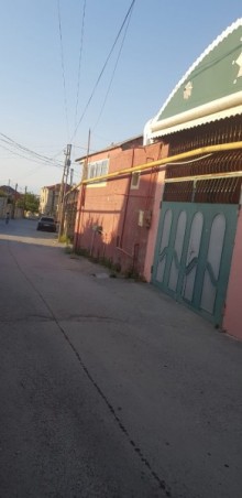 Satılır Həyət evi, Xırdalan.ş-1