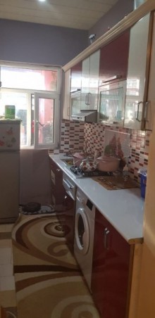 Satılır Həyət evi, Xırdalan.ş-4