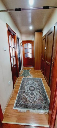 Satılır Köhnə Tikili, Xətai.r, Əhmədli, Əhmədli.m-16