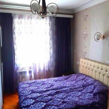 Satılır Köhnə Tikili, Səbail.r, Badamdar-5