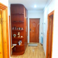 Satılır Köhnə Tikili, Səbail.r, Badamdar-16