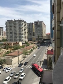 Kirayə (Aylıq) Yeni Tikili, Xətai.r, Ağ şəhər, Xətai.m-2
