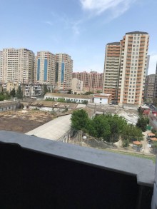 Kirayə (Aylıq) Yeni Tikili, Xətai.r, Ağ şəhər, Xətai.m-6