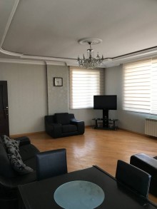 Kirayə (Aylıq) Yeni Tikili, Xətai.r, Ağ şəhər, Xətai.m-7