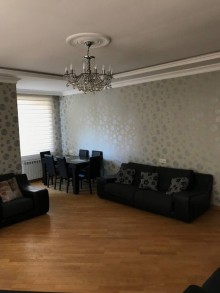 Kirayə (Aylıq) Yeni Tikili, Xətai.r, Ağ şəhər, Xətai.m-8