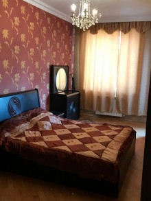 Kirayə (Aylıq) Yeni Tikili, Xətai.r, Ağ şəhər, Xətai.m-9