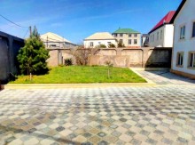 Satılır Həyət evi, Səbail.r, Badamdar-3