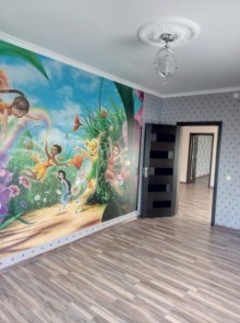 Satılır Həyət evi, Səbail.r, Badamdar-15
