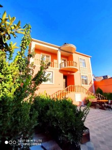 Satılır Həyət evi, Səbail.r, Badamdar-1