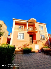 Satılır Həyət evi, Səbail.r, Badamdar-2
