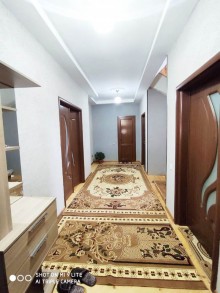 Satılır Həyət evi, Səbail.r, Badamdar-11