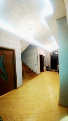 Satılır Həyət evi, Səbail.r, Badamdar-12