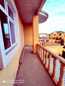 Satılır Həyət evi, Səbail.r, Badamdar-14