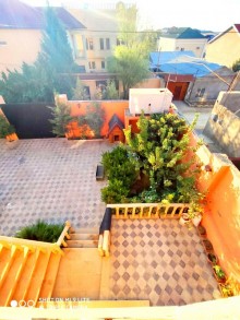 Satılır Həyət evi, Səbail.r, Badamdar-16