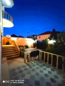 Satılır Həyət evi, Səbail.r, Badamdar-18