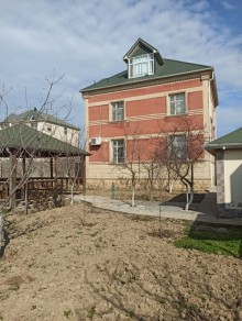 Satılır Həyət evi, Xəzər.r, Buzovna-3