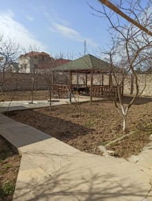 Satılır Həyət evi, Xəzər.r, Buzovna-6