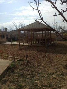 Satılır Həyət evi, Xəzər.r, Buzovna-10