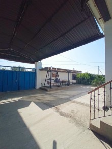 Satılır Həyət evi, Sumqayıt.ş-3