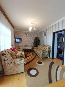 Satılır Həyət evi, Sumqayıt.ş-6