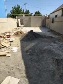 Satılır Həyət evi, Suraxanı.r, Bülbülə-2