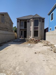 Satılır Həyət evi, Suraxanı.r, Bülbülə-11
