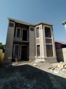Satılır Həyət evi, Suraxanı.r, Bülbülə-12