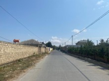 Satılır Torpaq, Xəzər.r, Mərdəkan, Koroğlu.m-7