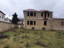 Satılır Torpaq, Xəzər.r, Mərdəkan, Koroğlu.m-1