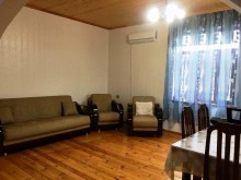 Satılır Həyət evi, Qəbələ.ş-2
