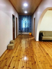 Satılır Həyət evi, Qəbələ.ş-7