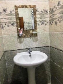 Satılır Həyət evi, Qəbələ.ş-10