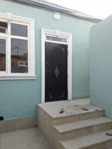 Satılır Həyət evi, Xırdalan.ş-1
