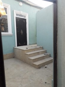 Satılır Həyət evi, Xırdalan.ş-2
